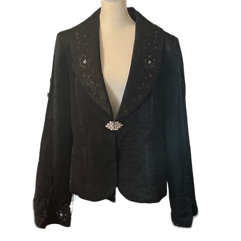 Terramina jacket